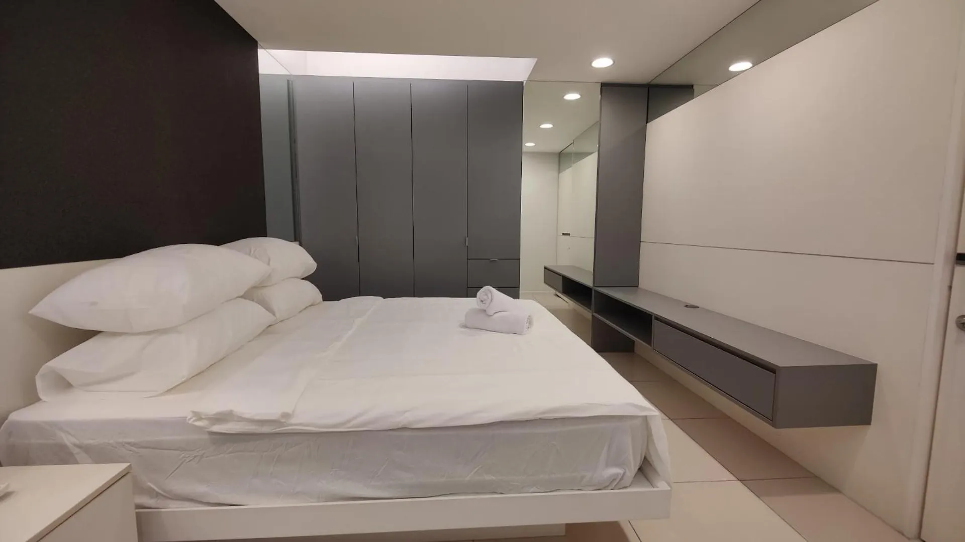 Mulberry Verve Suites Kl Mid Valley Κουάλα Λουμπούρ Διαμέρισμα