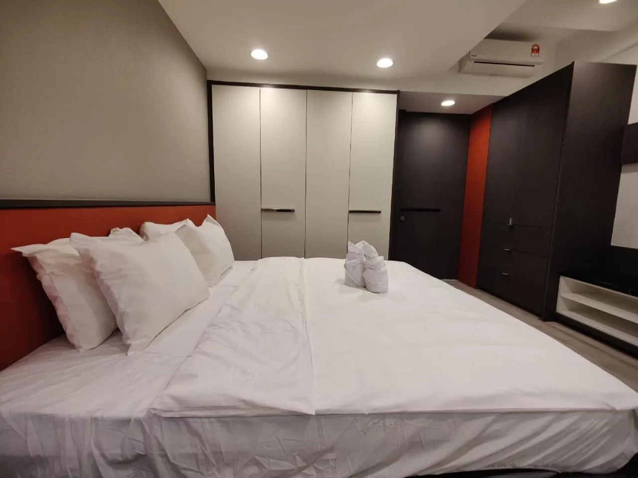 Mulberry Verve Suites Kl Mid Valley Κουάλα Λουμπούρ Διαμέρισμα