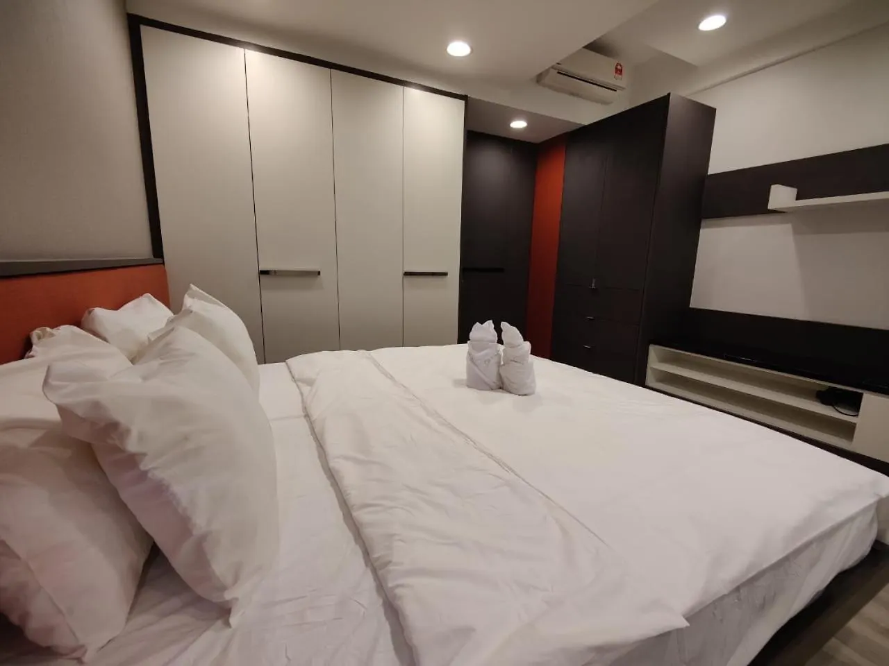 Mulberry Verve Suites Kl Mid Valley Κουάλα Λουμπούρ Μαλαισία