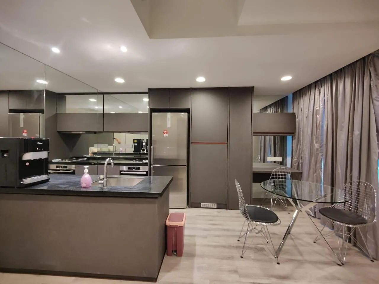 Mulberry Verve Suites Kl Mid Valley Κουάλα Λουμπούρ 0*,  Μαλαισία