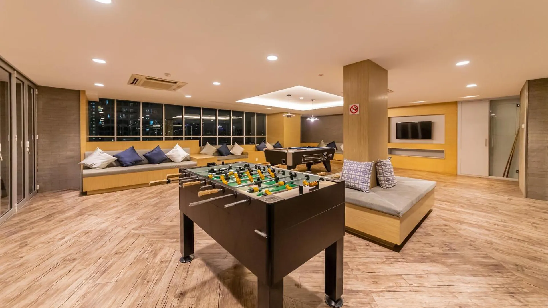 Διαμέρισμα Mulberry Verve Suites Kl Mid Valley Κουάλα Λουμπούρ Μαλαισία