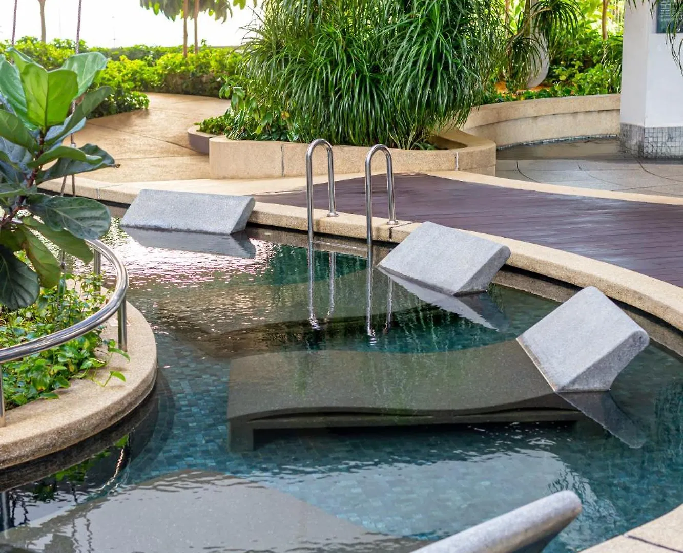 Mulberry Verve Suites Kl Mid Valley Κουάλα Λουμπούρ 0*,  Μαλαισία