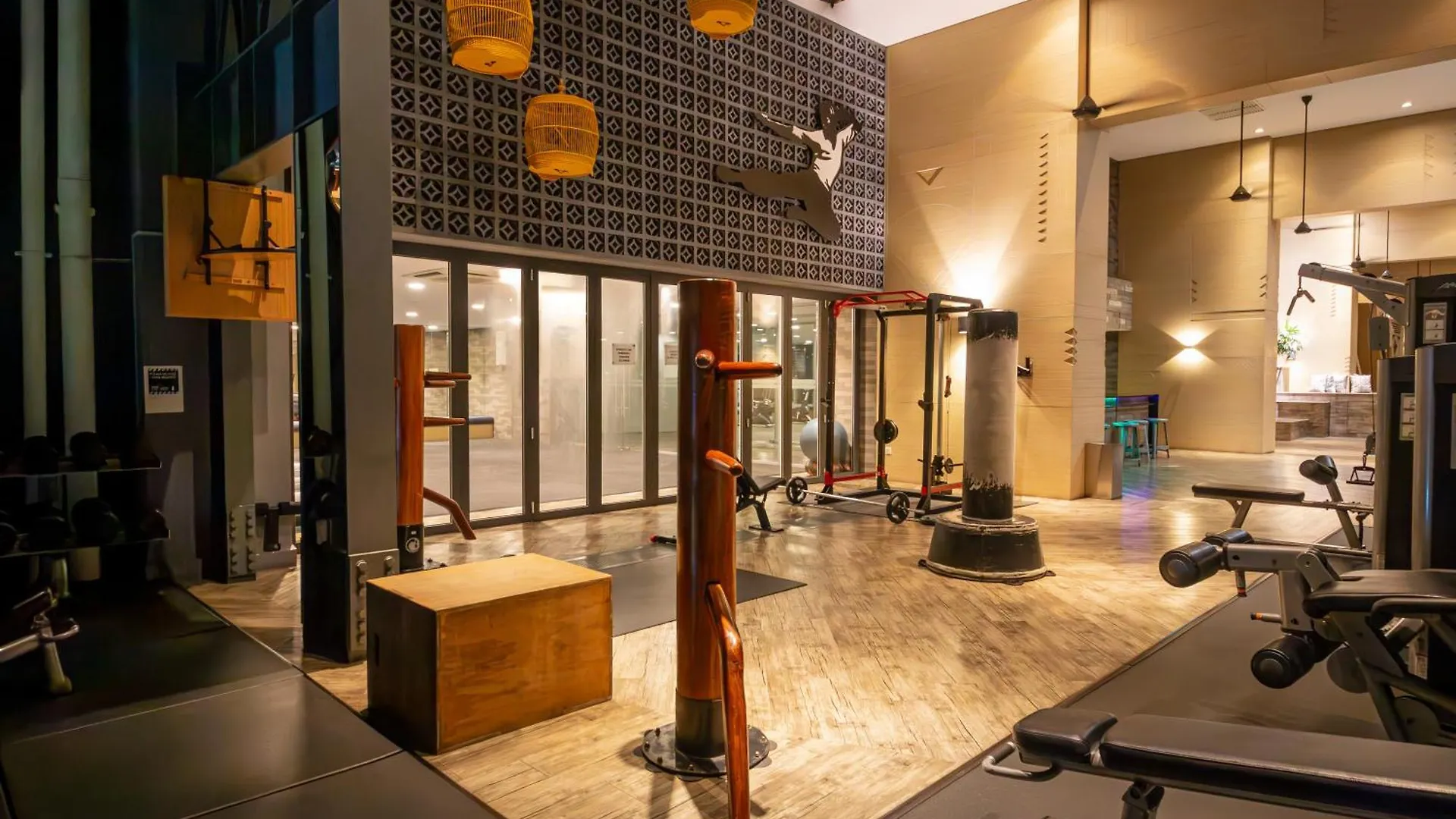 Mulberry Verve Suites Kl Mid Valley Κουάλα Λουμπούρ 0*,  Μαλαισία