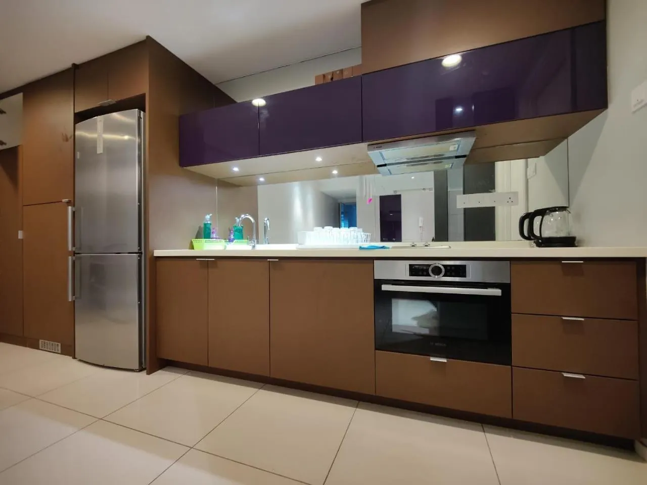 Mulberry Verve Suites Kl Mid Valley Κουάλα Λουμπούρ Μαλαισία