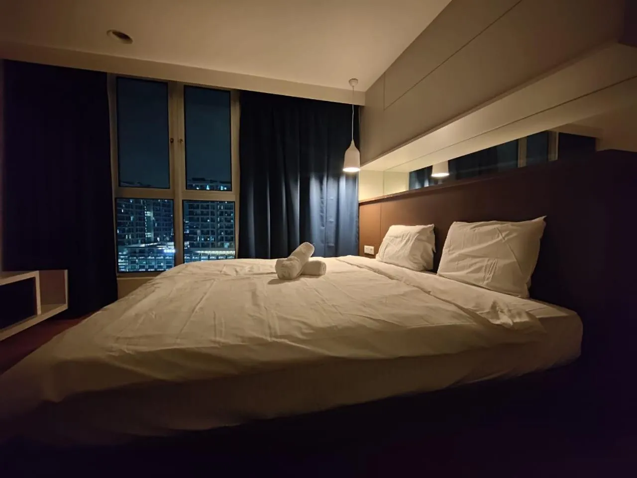 Mulberry Verve Suites Kl Mid Valley Κουάλα Λουμπούρ 0*,  Μαλαισία