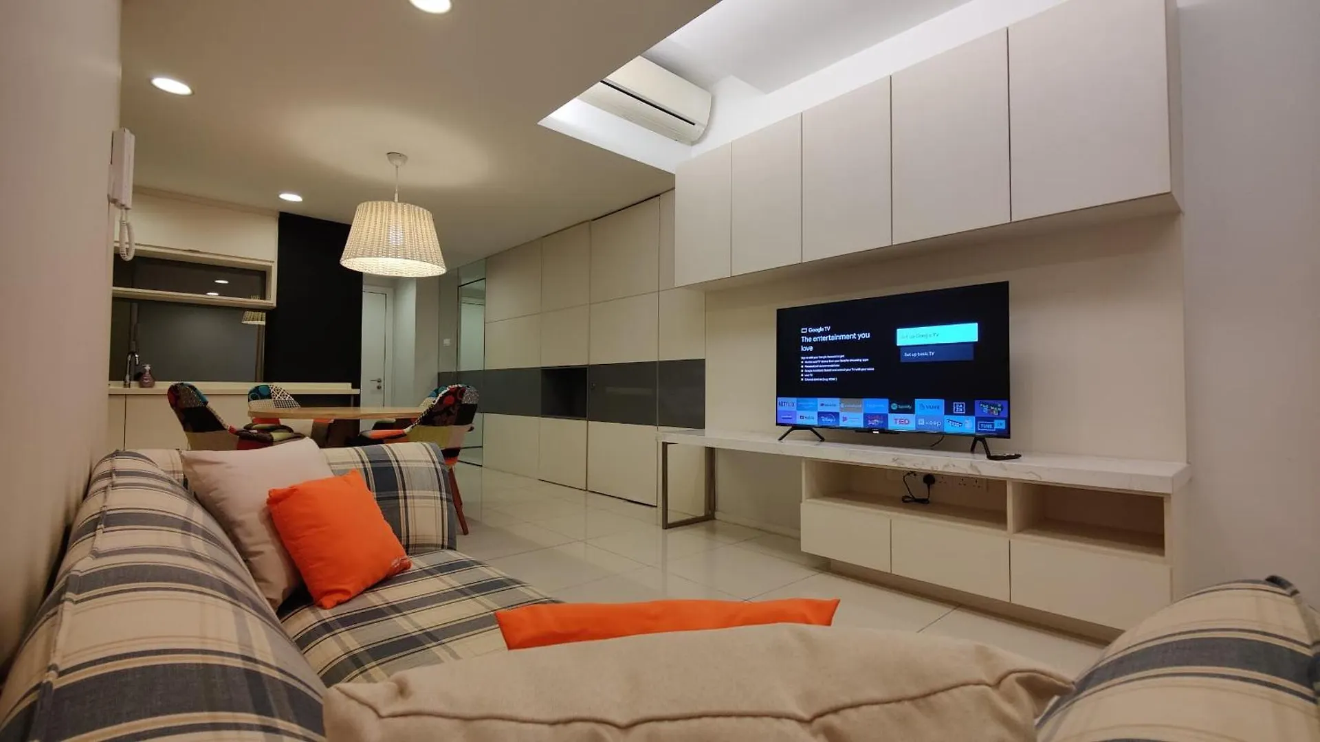Apartment Mulberry Verve Suites Kl Mid Valley Kuala Lumpur