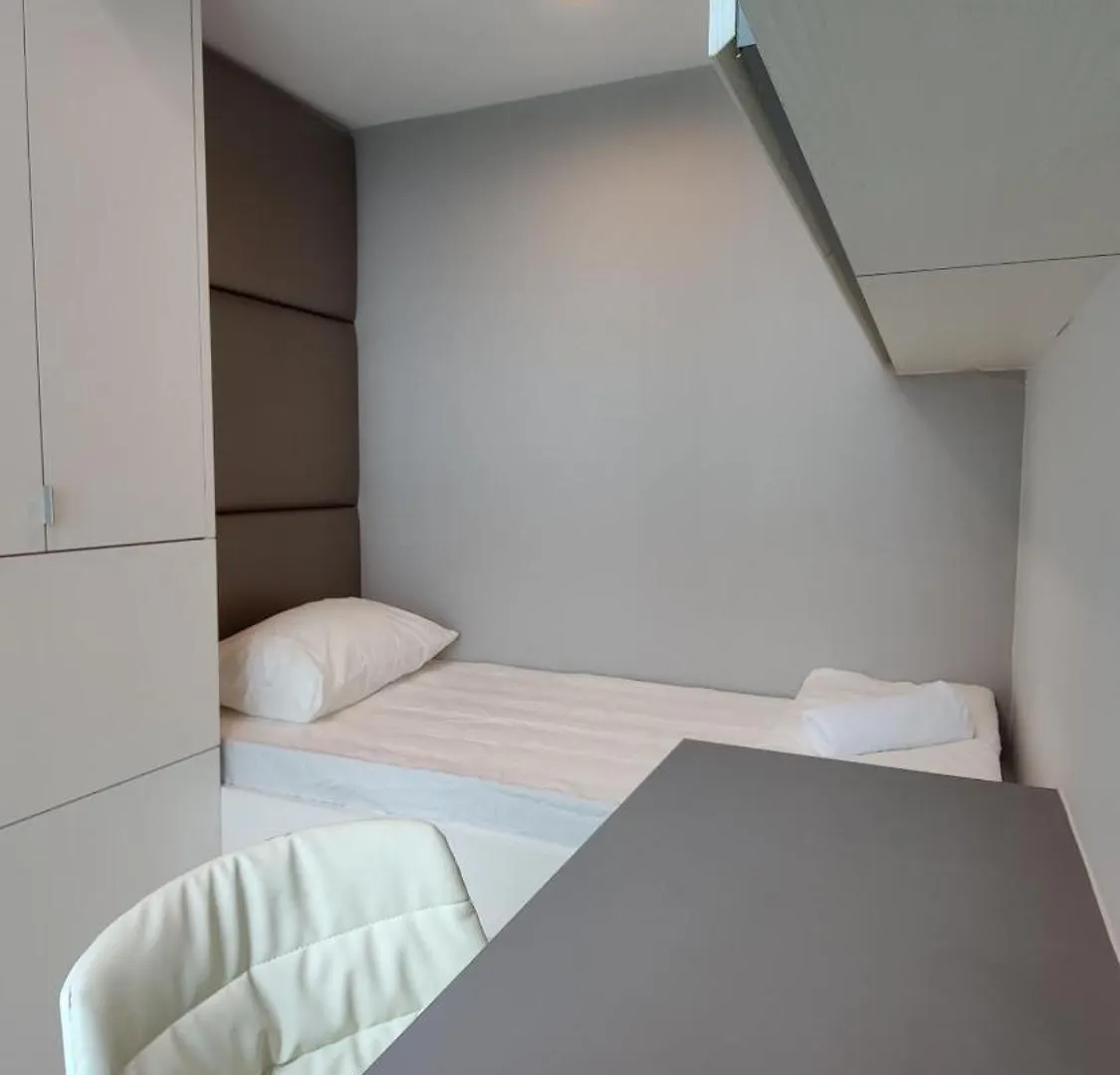Apartment Mulberry Verve Suites Kl Mid Valley Kuala Lumpur