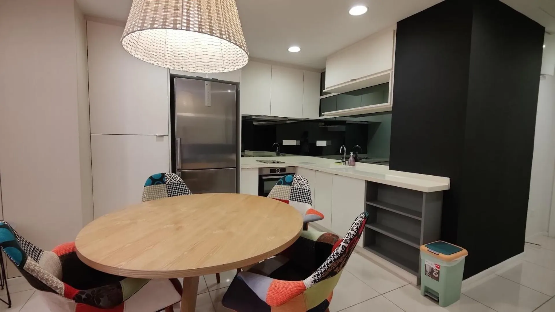 Mulberry Verve Suites Kl Mid Valley Kuala Lumpur Apartment