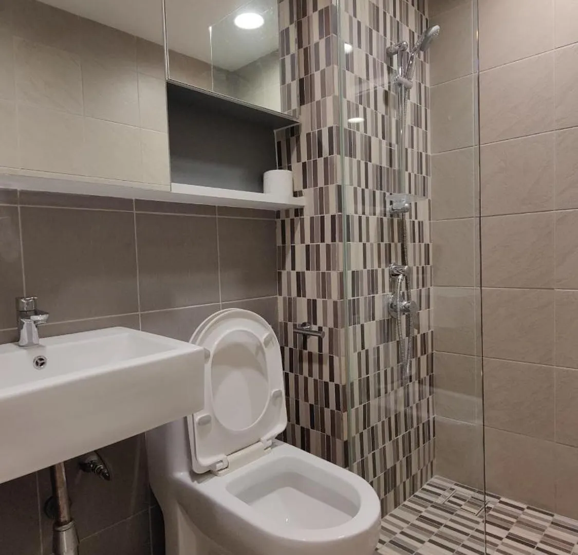 Apartment Mulberry Verve Suites Kl Mid Valley Kuala Lumpur Malaysia