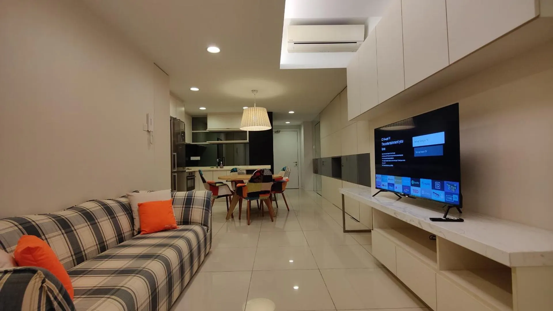 Mulberry Verve Suites Kl Mid Valley Kuala Lumpur
