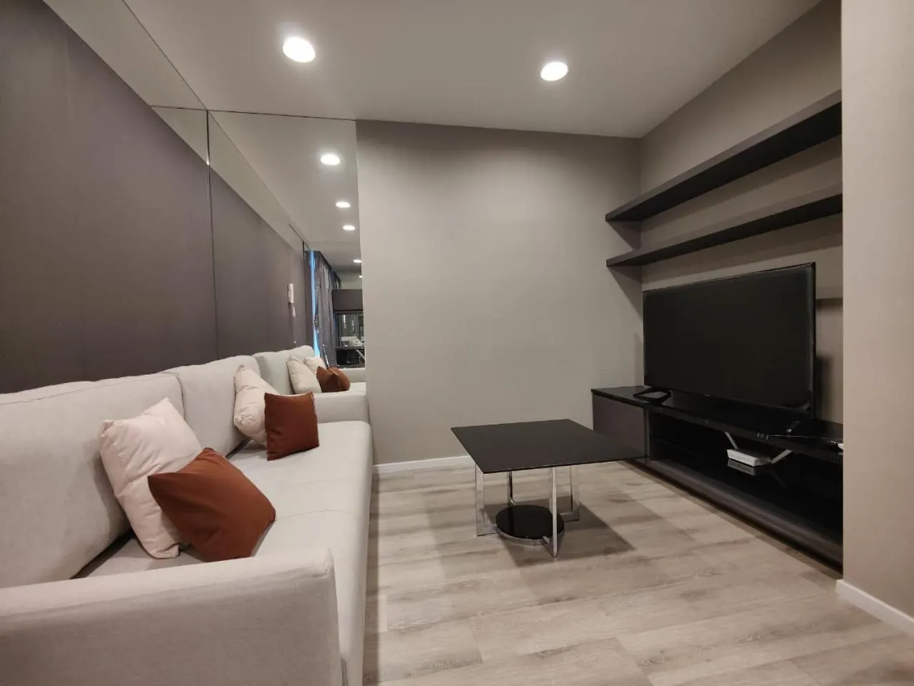 Apartment Mulberry Verve Suites Kl Mid Valley Kuala Lumpur Malaysia