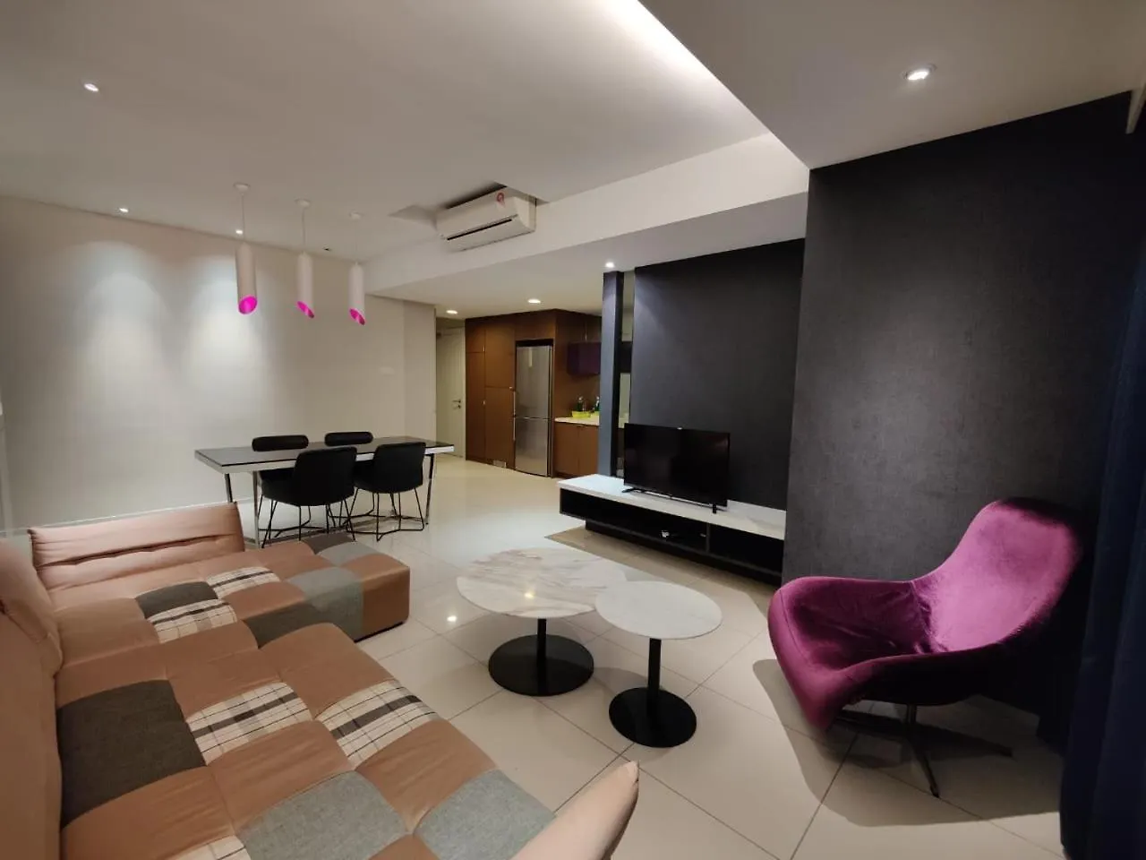 Mulberry Verve Suites Kl Mid Valley Kuala Lumpur