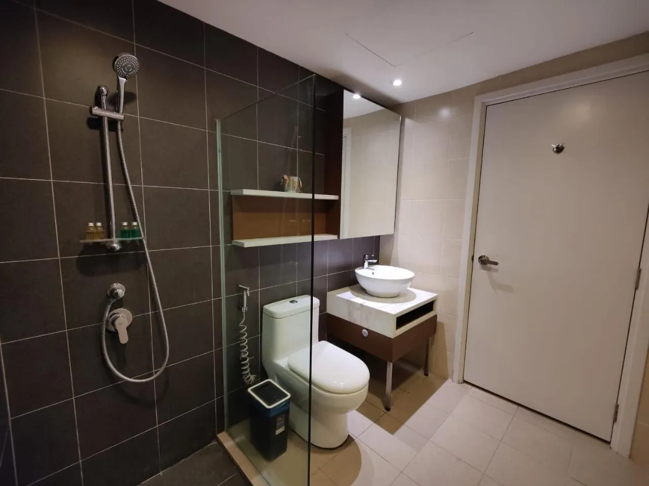 Mulberry Verve Suites Kl Mid Valley Kuala Lumpur Malaysia