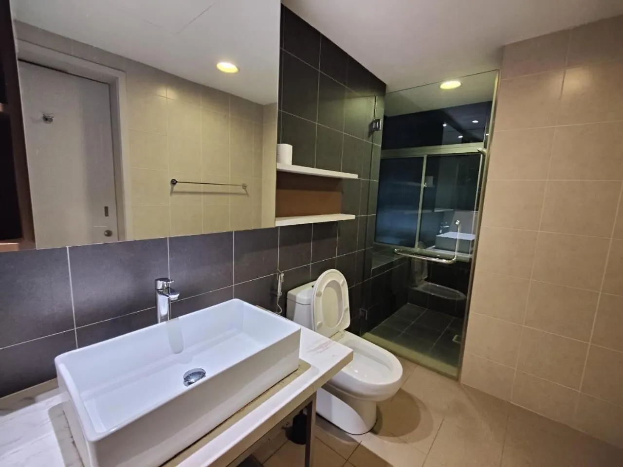 Mulberry Verve Suites Kl Mid Valley Kuala Lumpur 0*,  Malaysia