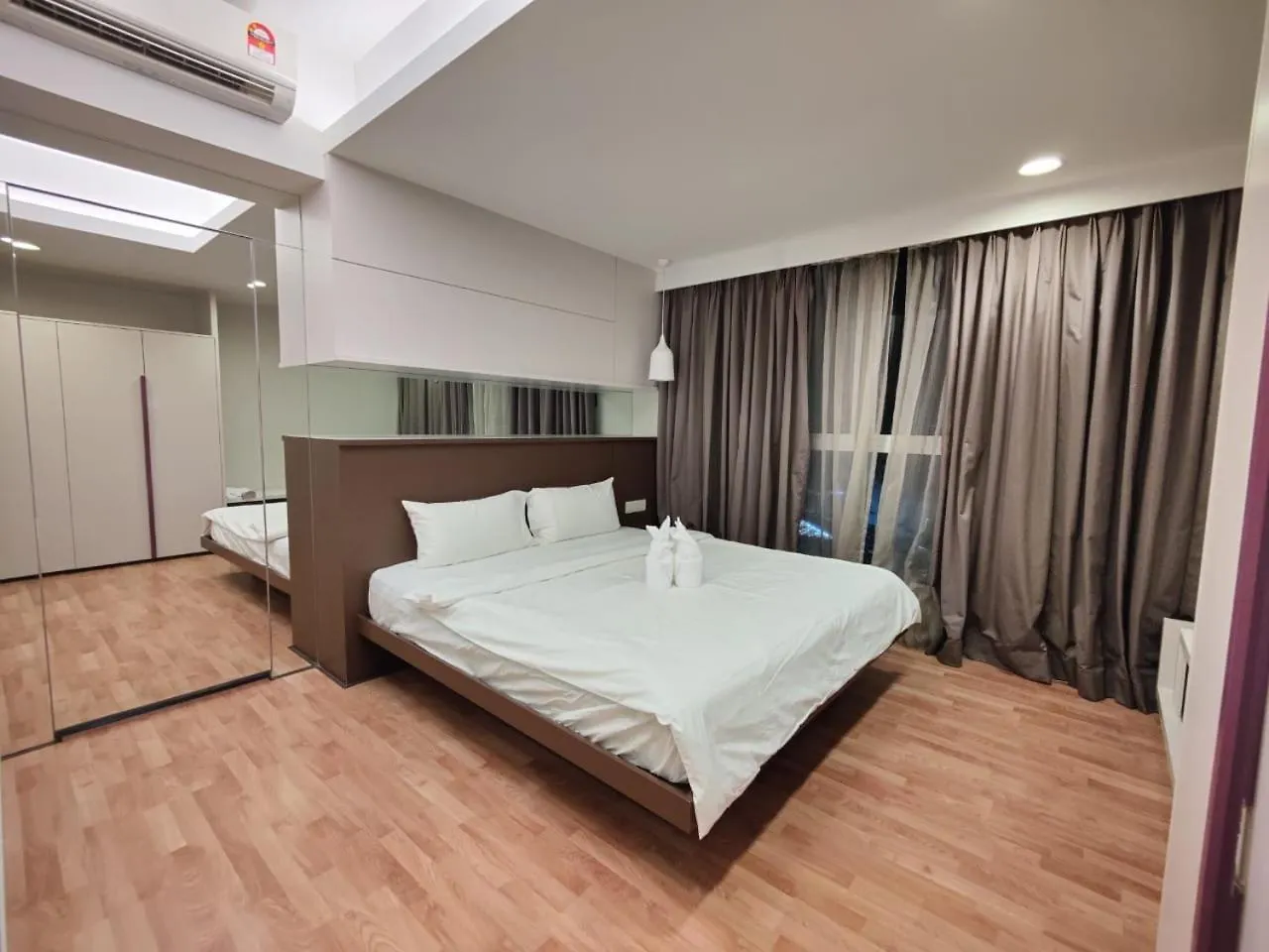 Mulberry Verve Suites Kl Mid Valley Kuala Lumpur 0*,