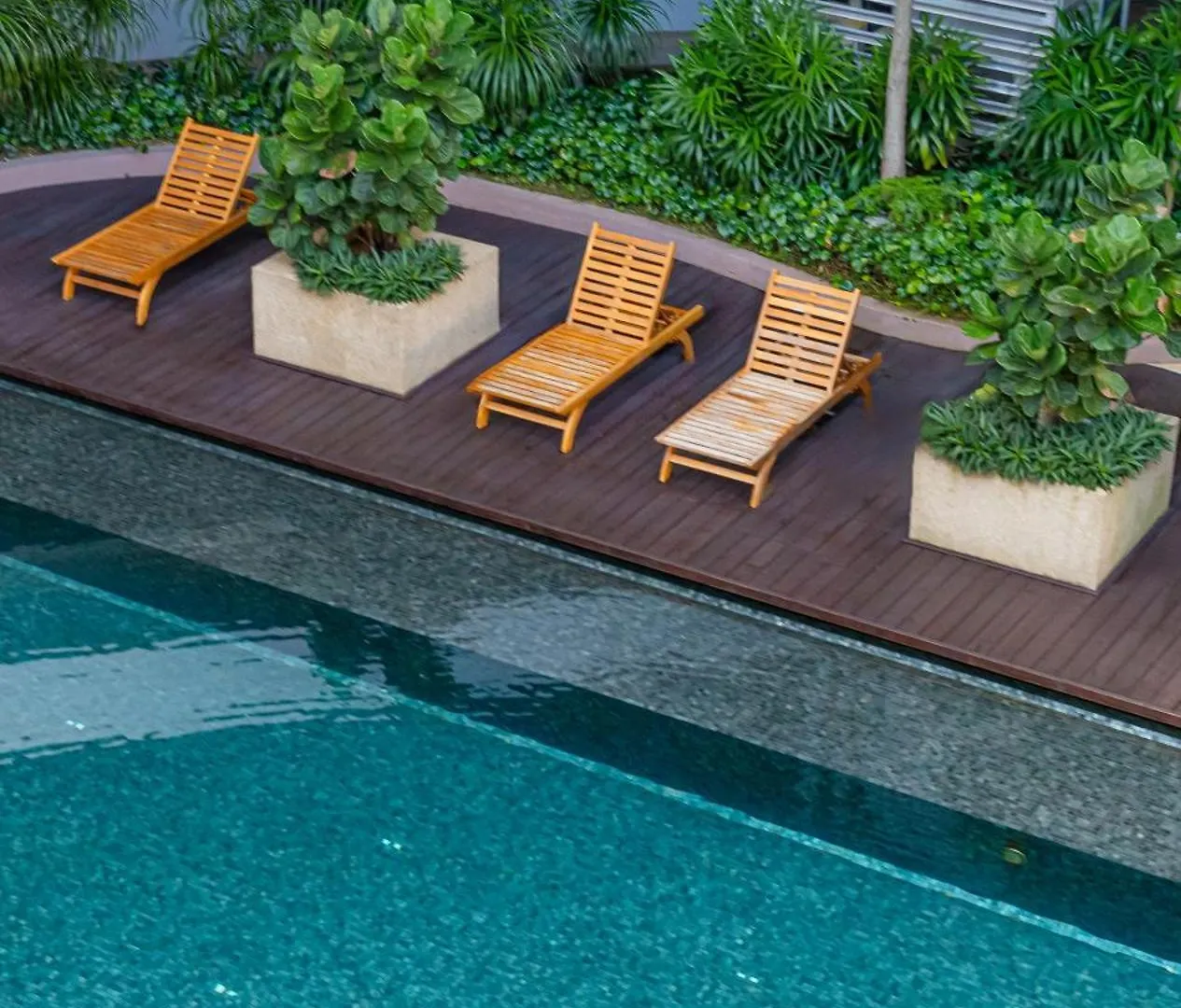 דירה קואלה לומפור Mulberry Verve Suites Kl Mid Valley מלזיה