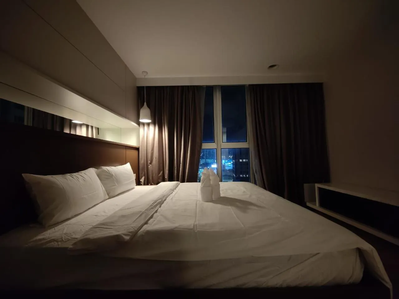 קואלה לומפור Mulberry Verve Suites Kl Mid Valley קואלה לומפור